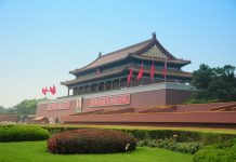 Kina “šokirana” američkom akcijom