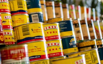 Konzervirana hrana koju treba izbegavati