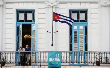 Kubi preti velika katastrofa