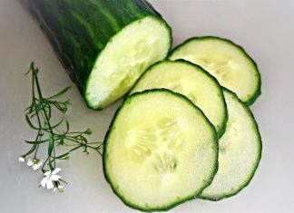 Zašto se krastavci u marketu pakuju u plastičnu foliju