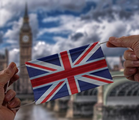 London izdvojio sredstva za raspoređivanje trupa u Ukrajini