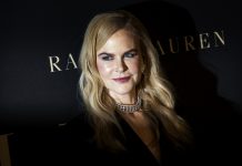 Nikol Kidman ne krije da je slomljena nakon razvoda