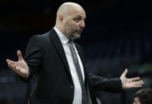 Aleksandar Đorđević odbio Ruse