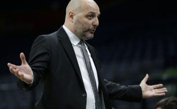 Aleksandar Đorđević odbio Ruse