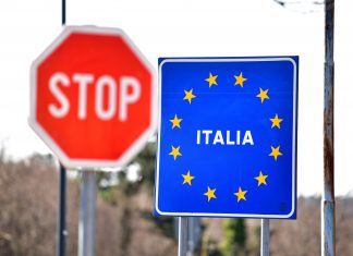 Primena EES sistema i gužve na granicama: Čekanja i po 10 sati, ako uletite u špic