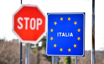Italija podržava Srbiju na putu ka EU