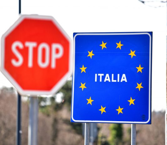 Primena EES sistema i gužve na granicama: Čekanja i po 10 sati, ako uletite u špic