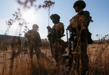 Kijev reformiše armiju