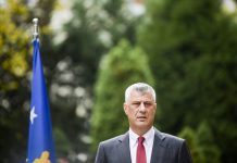 Tužioci: Dokazali smo da su Tači i saoptuženi imali i sproveli zločinačku nameru