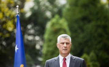 Tužioci: Dokazali smo da su Tači i saoptuženi imali i sproveli zločinačku nameru