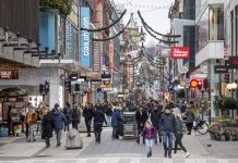 Još jedna zemlja razmišlja da uvede evro