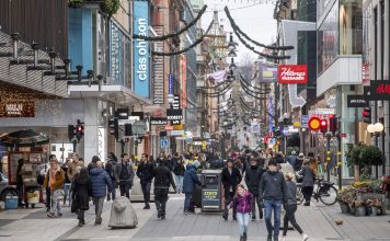 Još jedna zemlja razmišlja da uvede evro