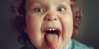 Zašto deca prvo kažu mama?