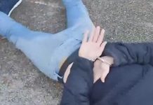 Uhapšeno pet saobraćajnih policajaca u Raškoj