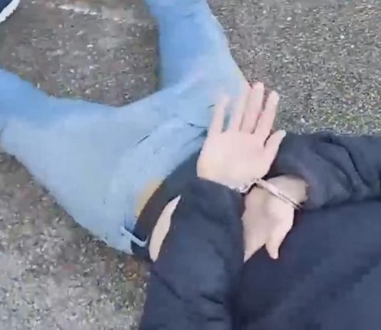 Osumnjičeni u slučaju pada nadstrešnice uhapšen u Hrvatskoj