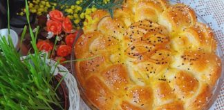 Starinski recept za Božićnu česnicu koja uvek ispadne mekana