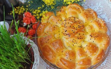 Starinski recept za Božićnu česnicu koja uvek ispadne mekana