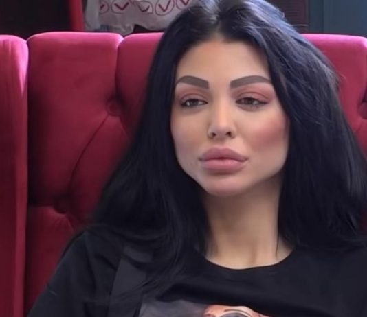 Maja iznela šok detalje o odnosu sa Janjušem