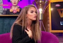 Teodora priznala zašto nije snimila hit koji je Nataša Bekvalac otpevala