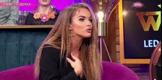 Teodora priznala zašto nije snimila hit koji je Nataša Bekvalac otpevala