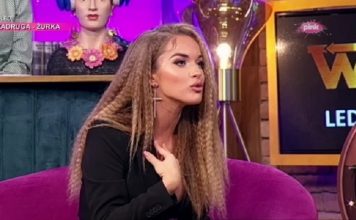 Teodora priznala zašto nije snimila hit koji je Nataša Bekvalac otpevala