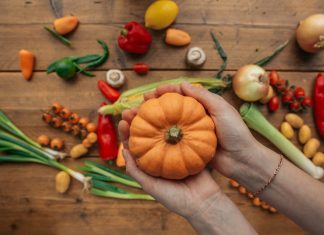 Pet ideja kako da spremite bundevu ove jeseni
