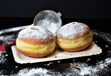 Koliko kalorija imaju krofne?