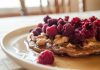 Američke palačinke: Jednostavan recept, a tope se u ustima!
