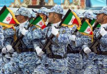 Iran preti “sveopštim ratom” ako dođe do američkog napada