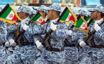 Iran se sprema za odmazdu, odgovor će biti razarajući