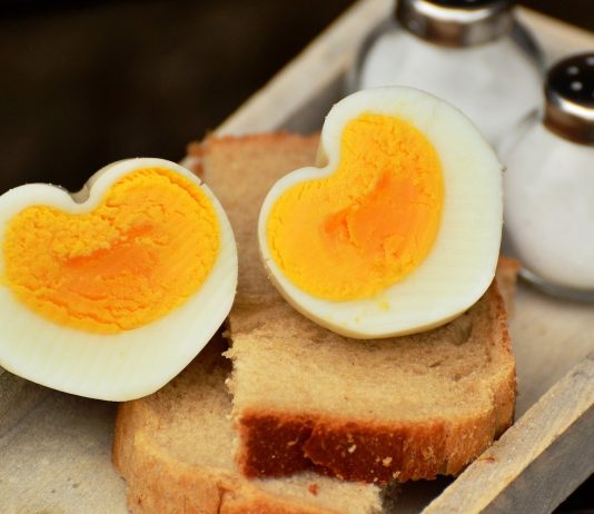 Uz samo jedan “magičan” sastojak – jaje nikad neće pući tokom kuvanja