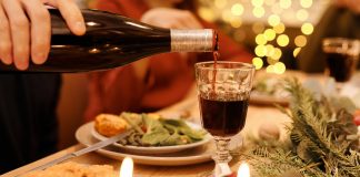 Da li je kuvano vino zdravo