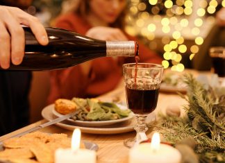 Da li je kuvano vino zdravo