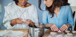 Idealna mera za knedle: Koliko griza ide na jedno jaje da budu savršeno mekane?