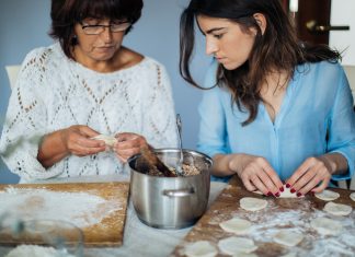 Idealna mera za knedle: Koliko griza ide na jedno jaje da budu savršeno mekane?