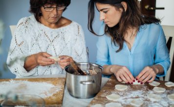 Idealna mera za knedle: Koliko griza ide na jedno jaje da budu savršeno mekane?