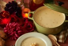 Gordon Remzi otkrio tajni sastojak za čorbu od karfiola