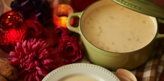 Gordon Remzi otkrio tajni sastojak za čorbu od karfiola