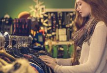 Odeća koja se ne proda više ne sme da se uništava