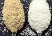 Zaslađivači koji štete jetri