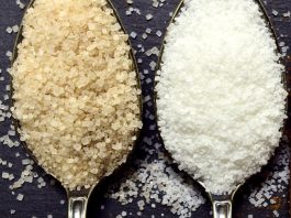 Pomešajte šećer i so i gledajte ludački dobre rezultate u telu