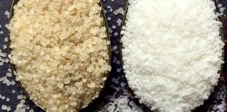 Zaslađivači koji štete jetri