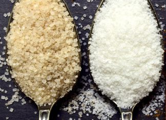 Pomešajte šećer i so i gledajte ludački dobre rezultate u telu