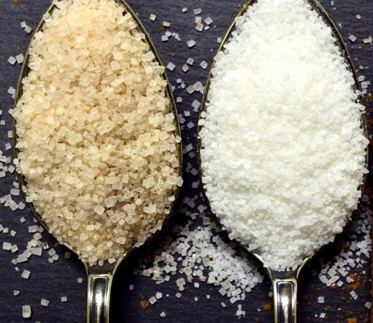 Pomešajte šećer i so i gledajte ludački dobre rezultate u telu