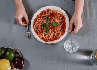 Recept za pastu koja je spas za zauzete ljude