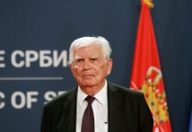 Preminuo Dragan Škorić