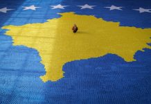 “Za Kosovo 2025. je izgubljena godina”
