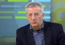 Branimir Brstina operisan nakon infarkta