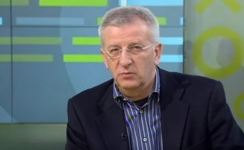 Branimir Brstina operisan nakon infarkta