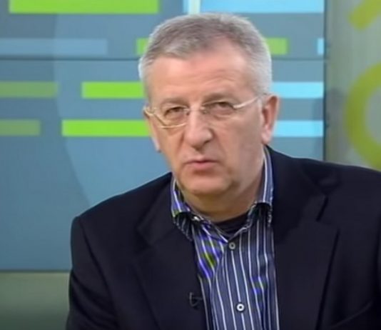 Branimir Brstina operisan nakon infarkta